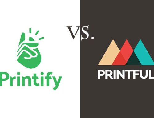 Printify Vs. Printful: Which Print-on-Demand Service is Better?
