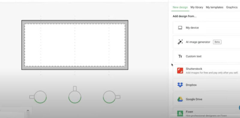 Printify Vs. Printful: Which Print-on-Demand Service is Better? | Teesapid